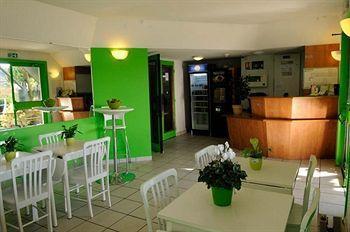 Lemon Hotel Dreux Chartres Extérieur photo