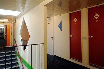 Lemon Hotel Dreux Chartres Extérieur photo