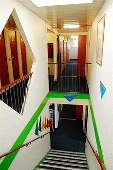 Lemon Hotel Dreux Chartres Extérieur photo