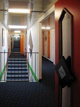 Lemon Hotel Dreux Chartres Extérieur photo