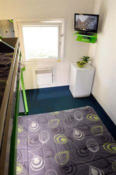 Lemon Hotel Dreux Chartres Extérieur photo